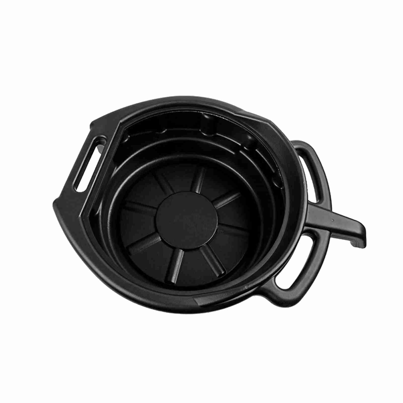 Oil Drain Tank - Miska do spustu oleju 10L/15L, pojemnik