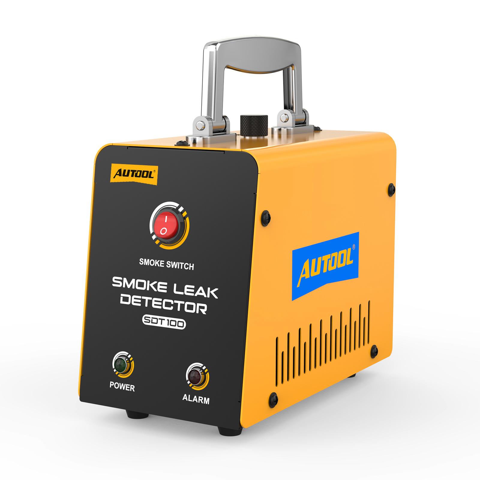 Smoke Leak Detector - AUTOOL Wykrywacz Nieszczelności Dymem SDT100 Tester