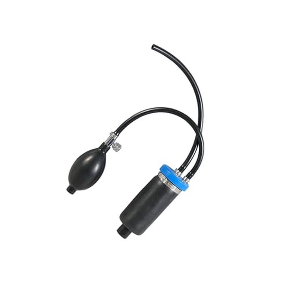 Adapter łatwego podłączenia, g – Smoke Leak Detector recenzja i cena