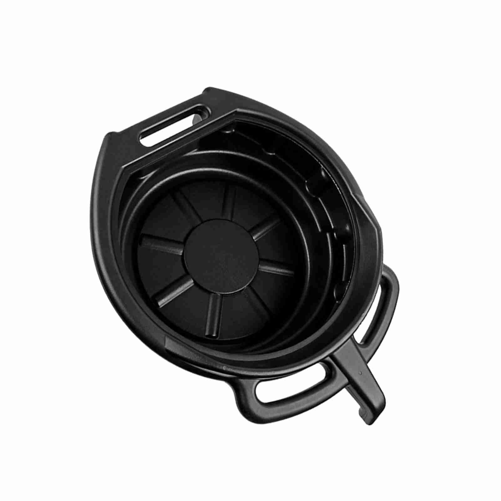 Miska do spustu oleju 10L/15L, – Oil Drain Tank recenzja i cena