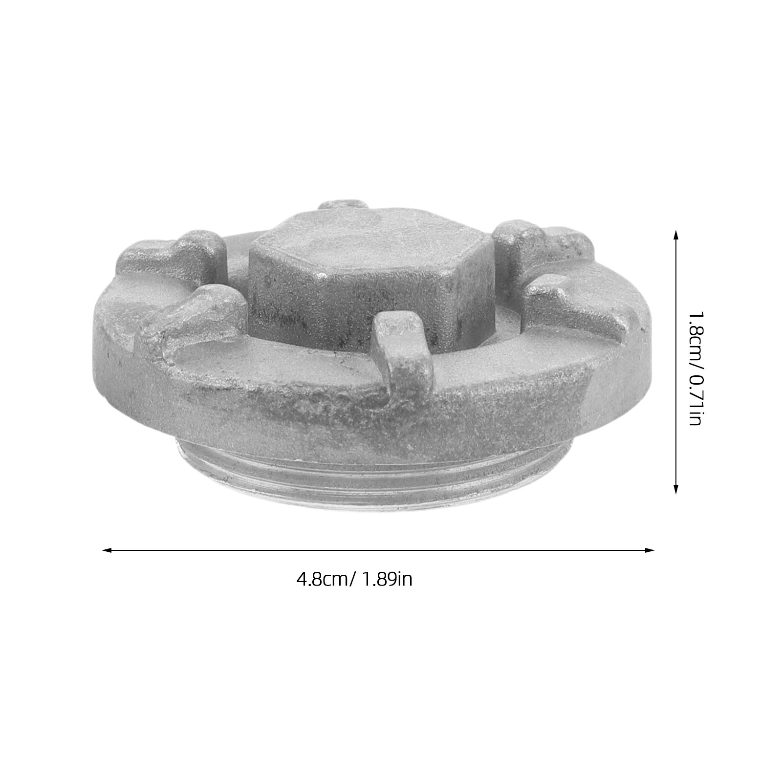 Zamiennik korka wlewu oleju do – Oil Drain Tank recenzja i cena