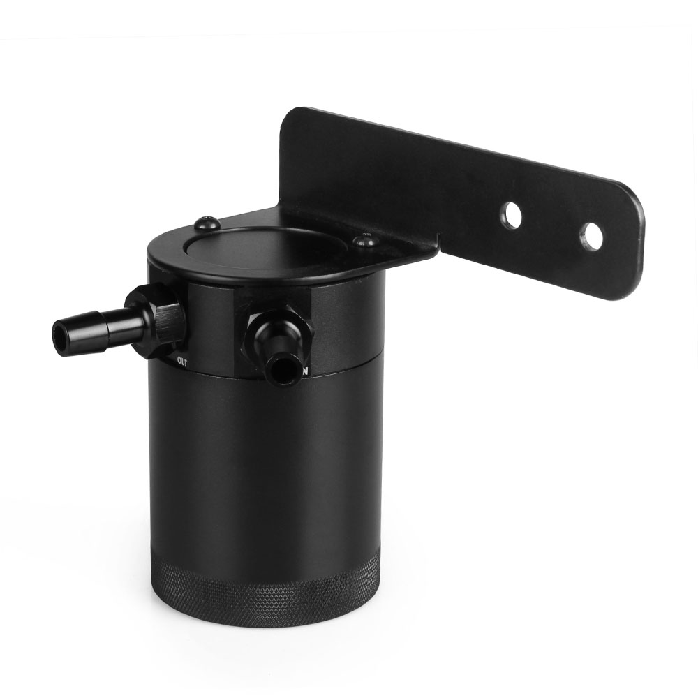 RASTP - 2-Port pojemnik do ści – Oil Drain Tank recenzja i cena