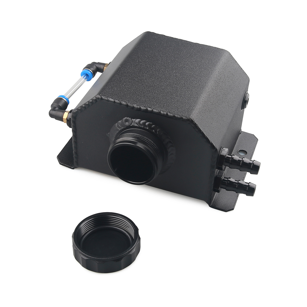 Zbiornik spalinowy ze stopu al – Oil Drain Tank recenzja i cena