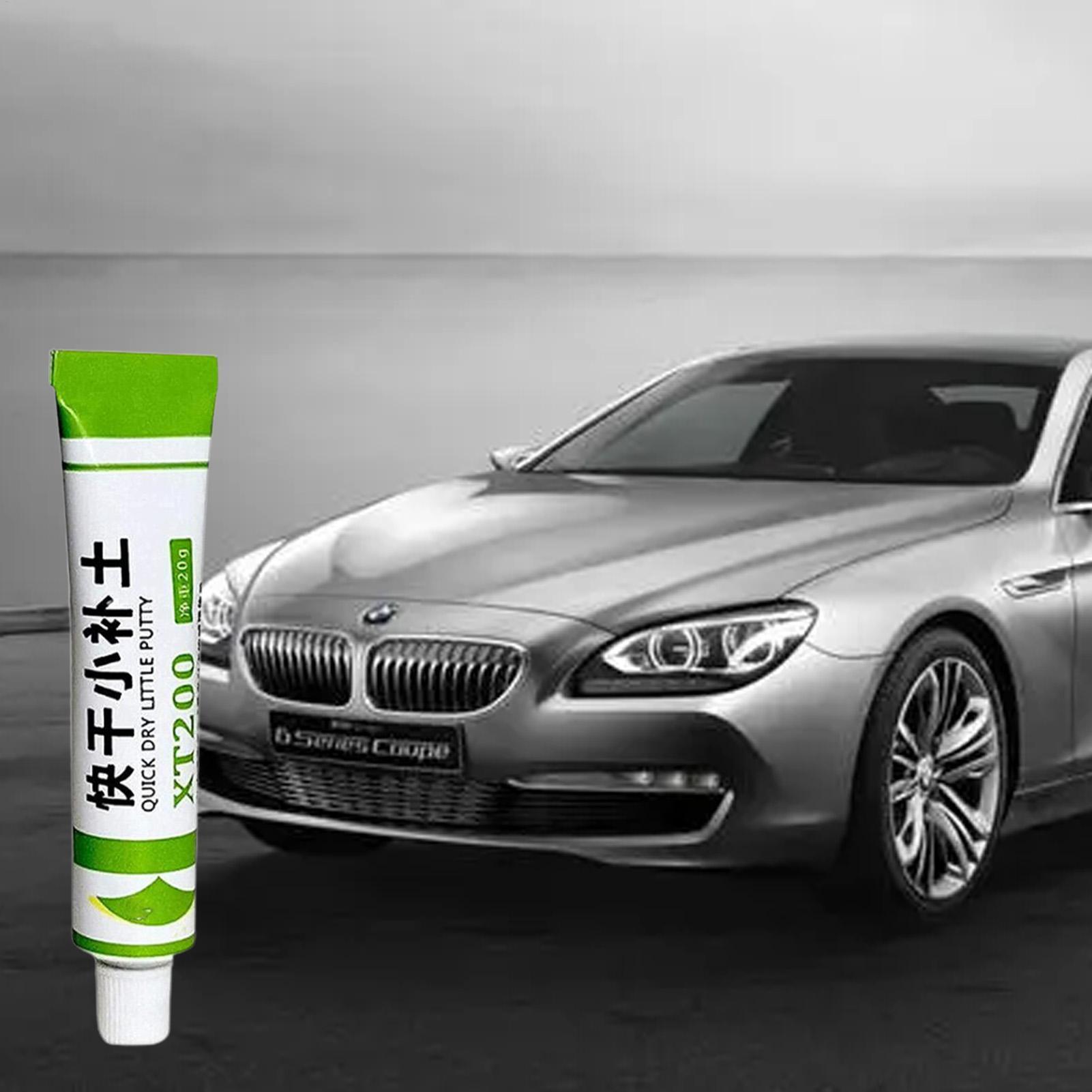 Szybkoschnący szpachla do karo – Auto Body Filler recenzja i cena