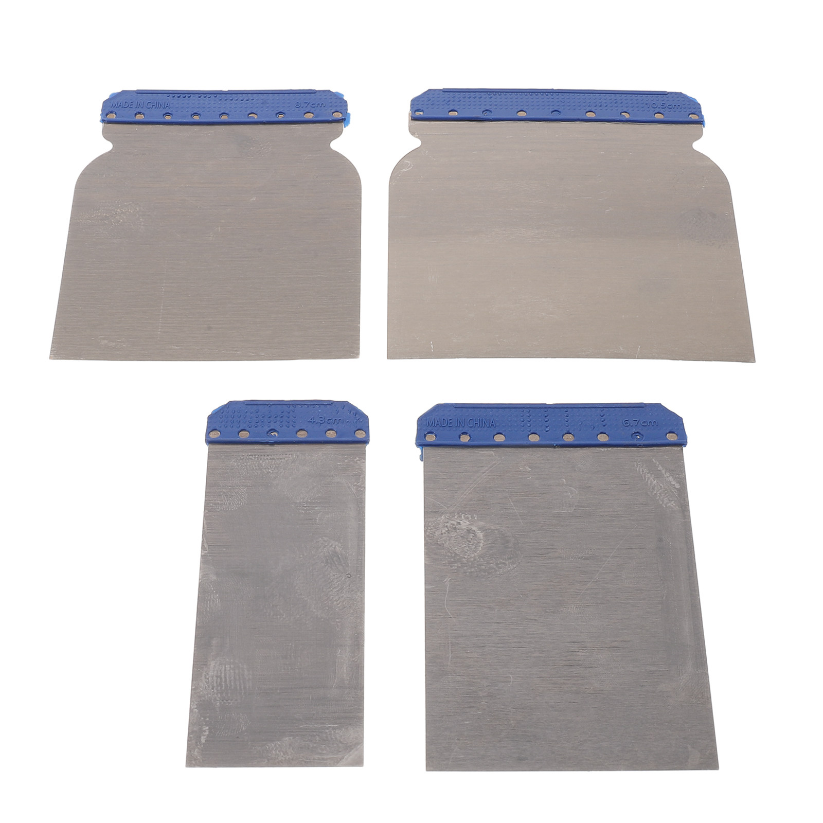 1 zestaw szpachelek ze stali n – Auto Body Filler recenzja i cena