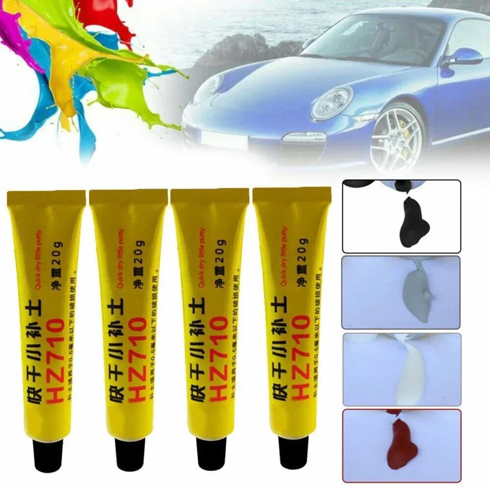 1szt Szpachlówka do karoserii  – Auto Body Filler recenzja i cena